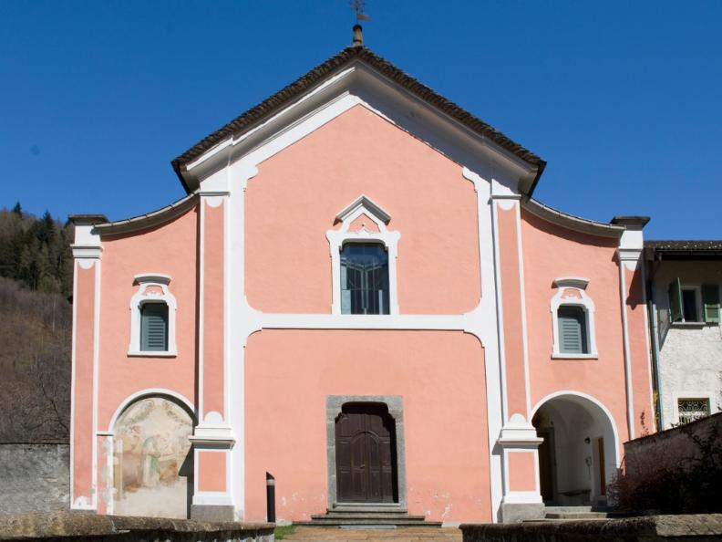Image 0 - Chiesa di S. Francesco e monastero dei Cappuccini Image 0 - Chiesa di S. Francesco e monastero dei Cappuccini